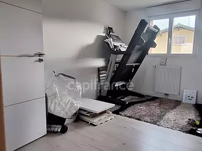 Maison, 105 m²