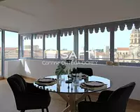 Appartement, 95 m²