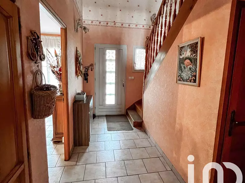 Maison, 150 m²