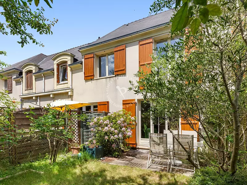 Appartement, 127 m²