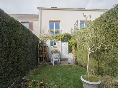 Appartement, 60,1 m²