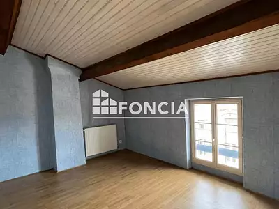 Maison, 95 m²