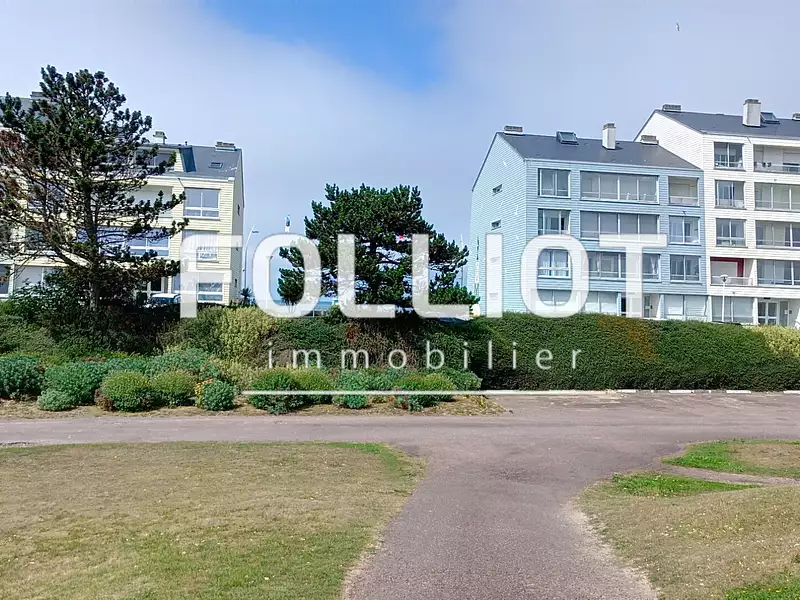 Appartement, 40,46 m²
