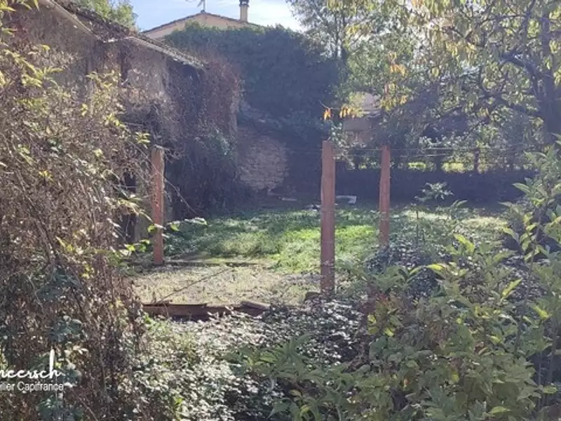 Maison, 130 m²