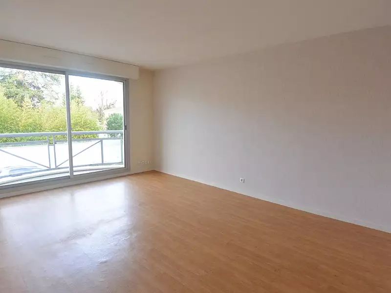Appartement, 43,14 m²