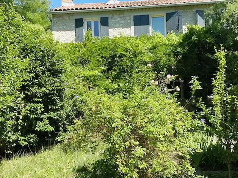 Maison, 116 m²