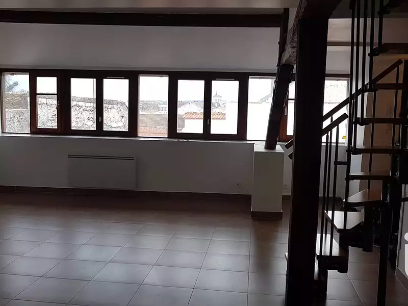 Appartement, 85 m²