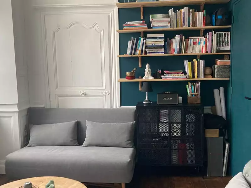Appartement, 61 m²