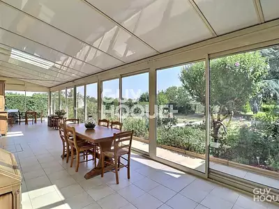 Maison, 340 m²