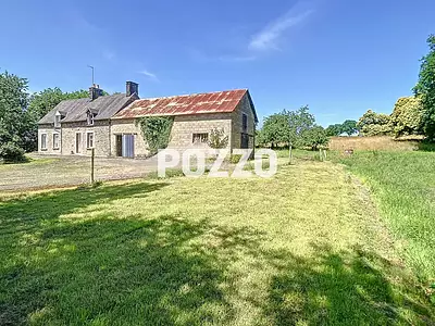 Maison, 80 m²