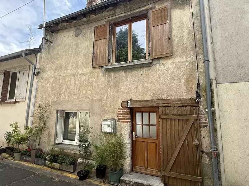 Maison, 88,22 m²
