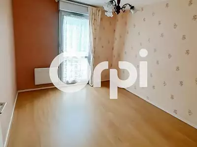 Appartement, 46 m²