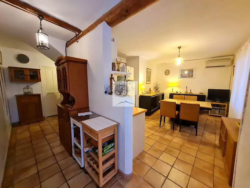 Maison, 100 m²