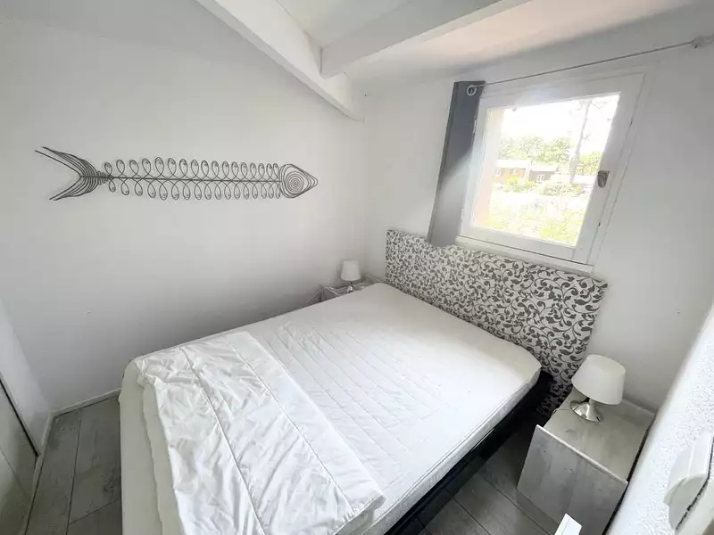 Maison, 39 m²