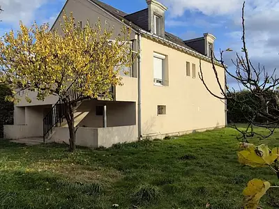 Maison, 148 m²