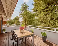 Appartement, 50,4 m²