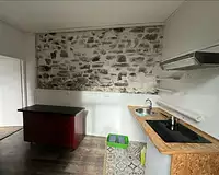 Appartement, 28 m²