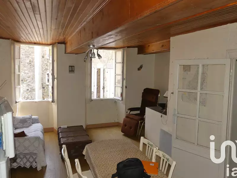Maison, 68 m²