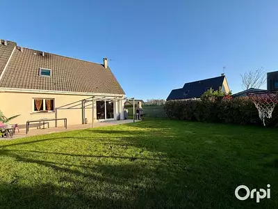 Maison, 90 m²