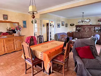 Maison, 167 m²