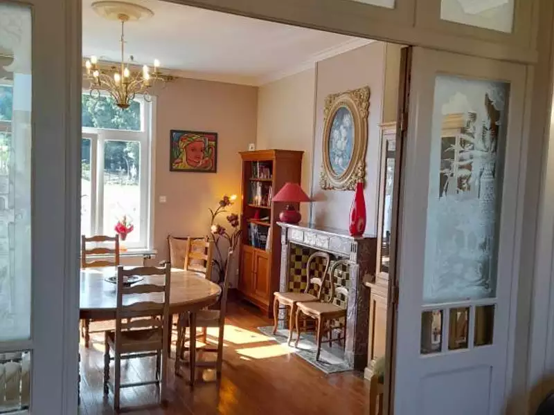 Maison, 460 m²
