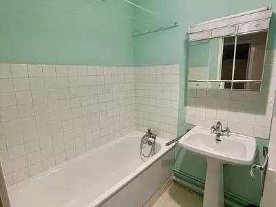 Appartement, 72,2 m²