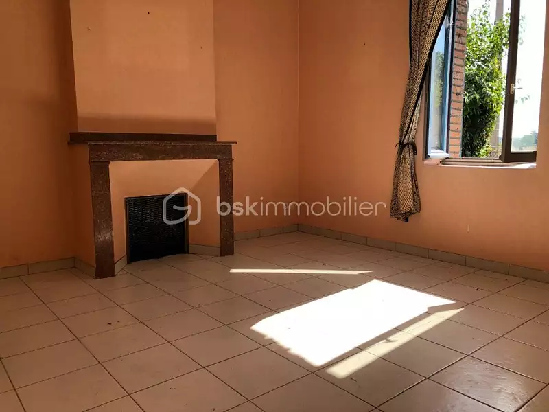 Maison, 263 m²