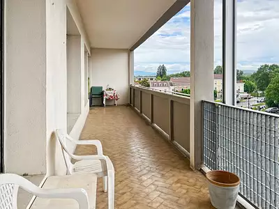 Appartement, 102 m²