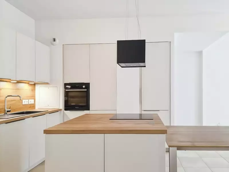Appartement, 95 m²