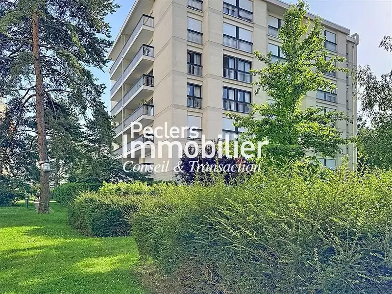 Appartement, 102,08 m²
