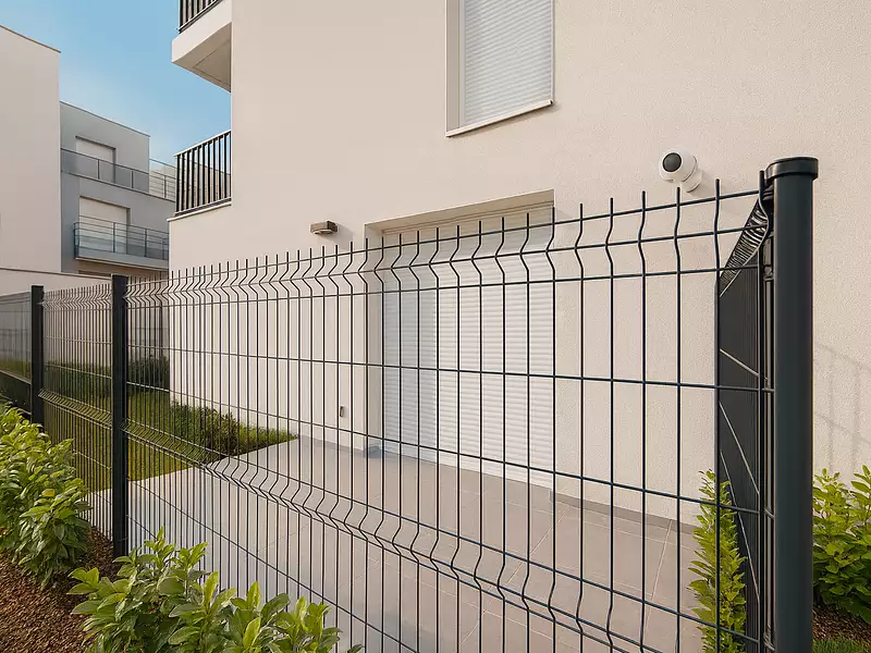 Appartement, 38 m²
