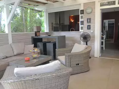 Maison, 304 m²