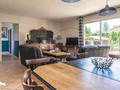 Maison, 101 m²