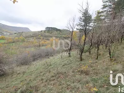 Terrain, 6 602 m²