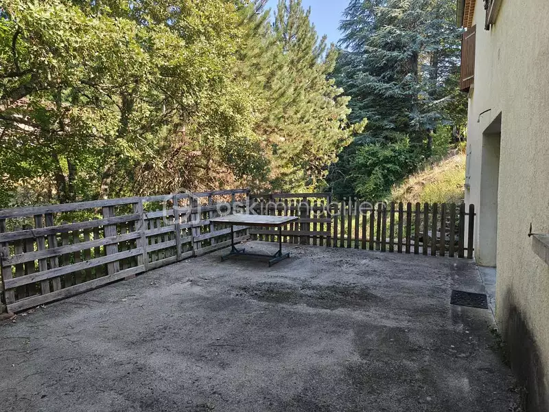Maison, 132 m²