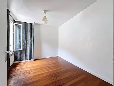 Appartement, 20 m²
