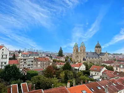 Appartement, 149 m²