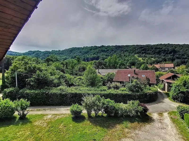 Maison, 180 m²