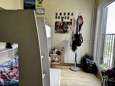 Appartement, 85 m²