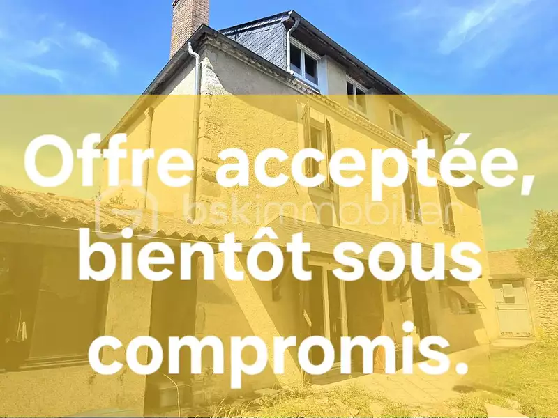 Maison, 156 m²