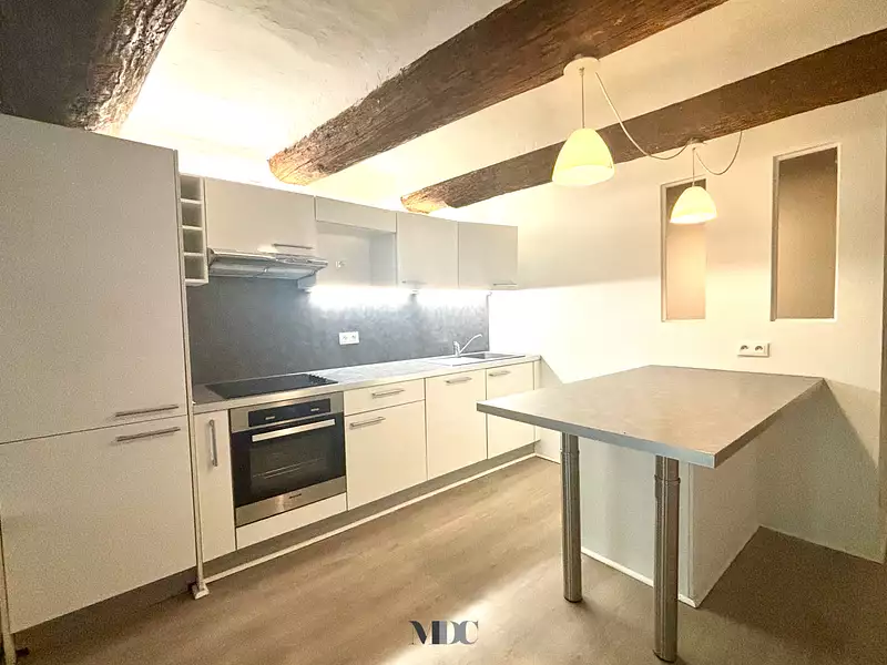 Appartement, 65,66 m²
