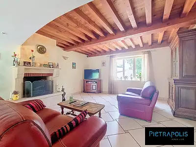 Maison, 190 m²