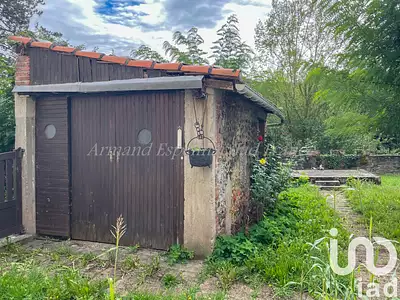 Maison, 192 m²