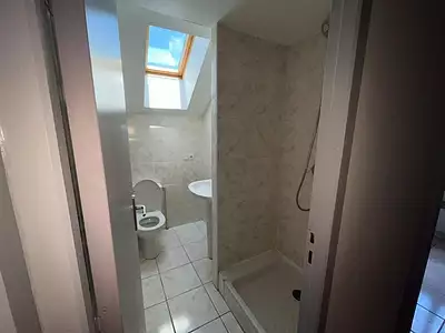 Maison, 40 m²