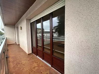 Appartement, 103,89 m²