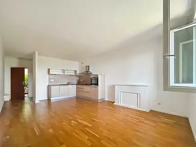 Appartement, 41 m²