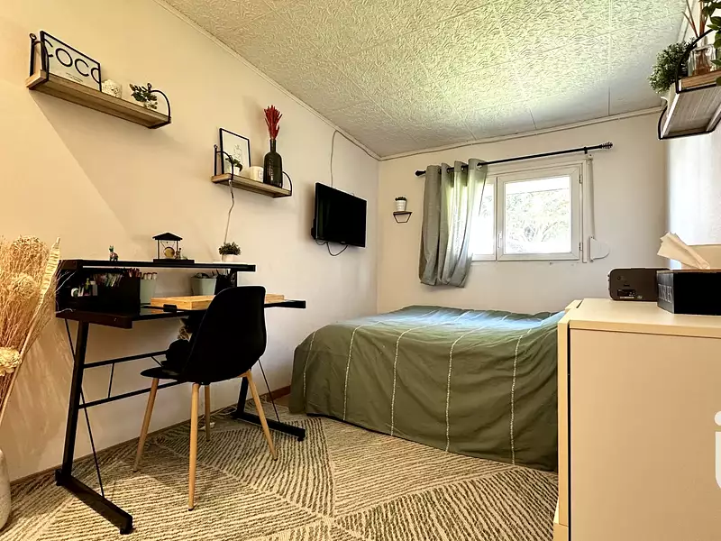Maison, 102 m²