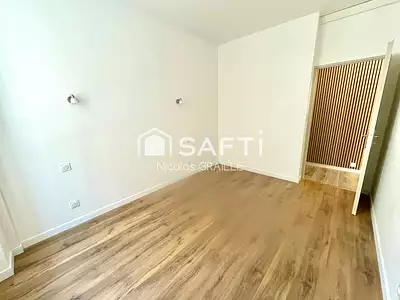 Appartement, 67 m²