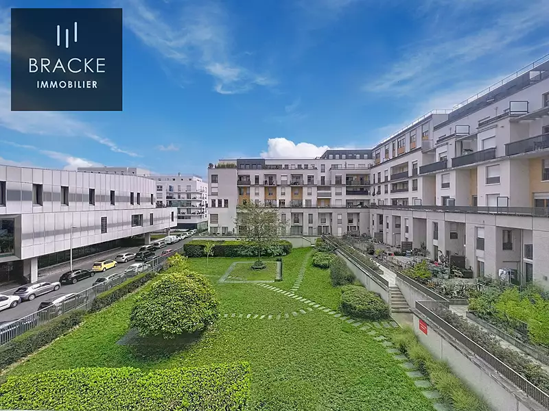 Appartement, 63,25 m²