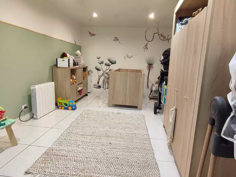 Maison, 94 m²